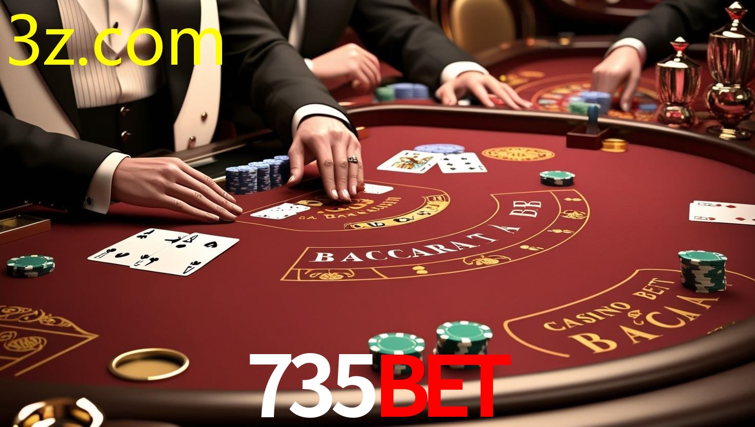 735BET