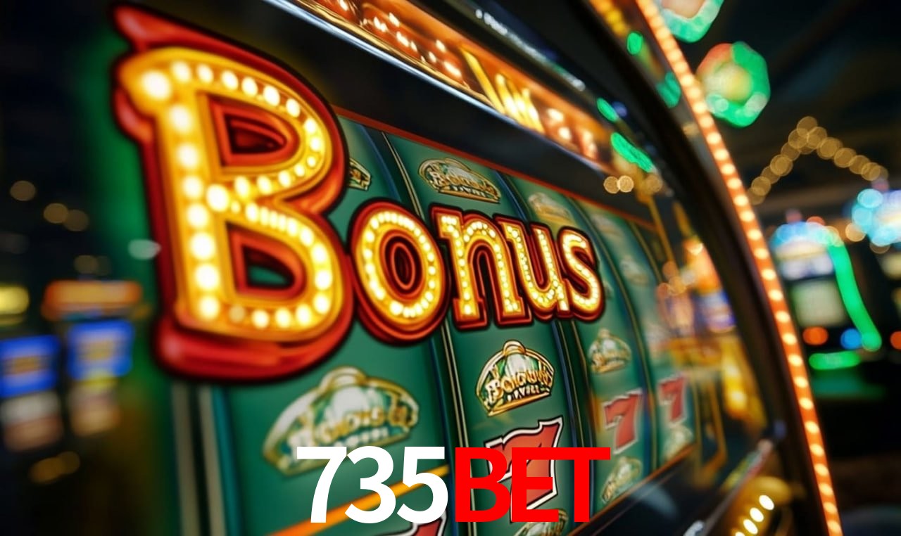 735bet login