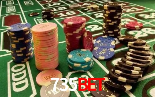 735bet login