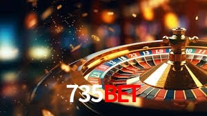 Sinta a adrenalina dos jogos de cassino com 735bet